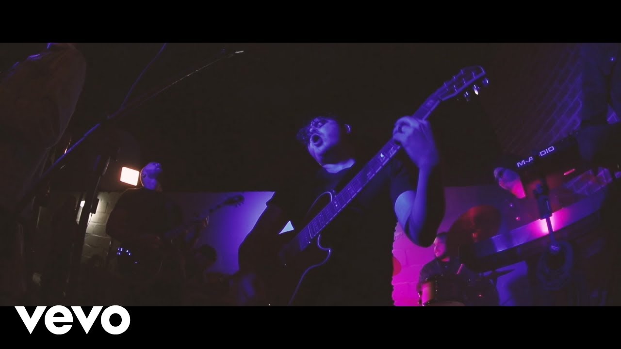1925 Band - My Liewe Hemel (Official Music Video) - YouTube