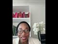 Final words on Meghan and the Her Best Life retreat by an insider who paid for the VIP experience 