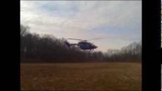Lyons Fire Company 2009 In Review