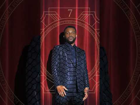 fally ipupa eternite