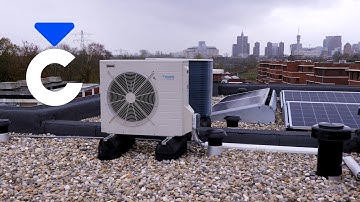 Hybride warmtepompen - Kooptips en advies (Consumentenbond)