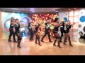 Rompe la cintura Alexis y Fido -Grupo Latinos