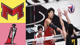 Maryville vs Cal State Northridge College Volleybal FULL GAME |Jan 08,2026|Men's Volleyball ToDay