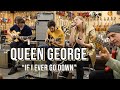 Queen george if i ever go down  ameet kanon at normans rare guitars