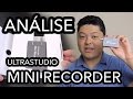 Placa de Captura Blackmagic UltraStudio Mini Recorder - Análise / Review (Português PT-BR)