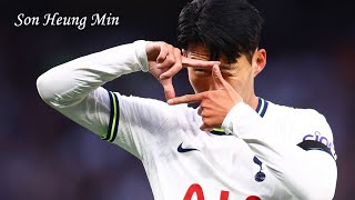 Son Heung Min - All Goals & Assists 2023/24 by - Long Shot - 5,289 views 4 months ago 4 minutes, 42 seconds