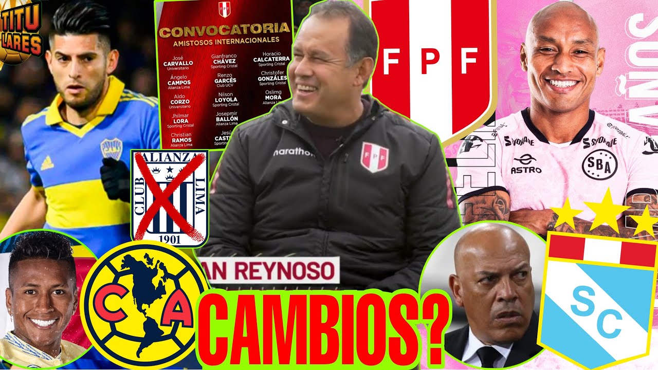 PAOLO GUERRERO LOWERS HIS SALARY! for ALIANZA? ROVERANO TALKS! & ARAKAKI?  ADRIANA LUCAR & CUP! LIZA - YouTube