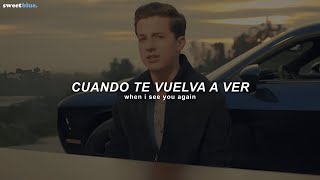Download Lagu Wiz Khalifa, Charlie Puth - See You Again (Sub. Español + Lyrics) | Furious 7 Soundtrack MP3 Download Lagu Wiz Khalifa, Charlie Puth - See You Again (Sub. Español + Lyrics) | Furious 7 Soundtrack MP3