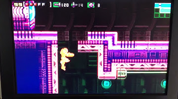 how to get 2nd energy tank in Chozodia Metroid zero mision