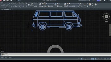 How to Move the Basepoint of a Block in AutoCAD