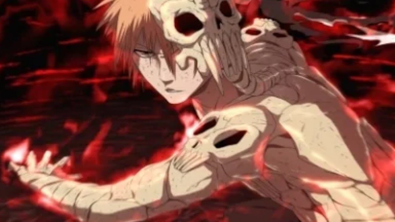 Bleach 「AMV」Crown-NEFFEX 「4K」