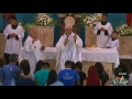 Santa Missa - 28/05/2017