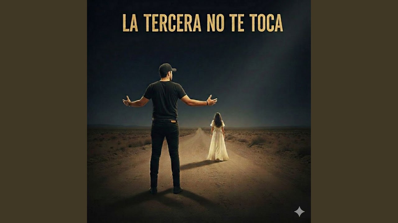 La tercera no te toca