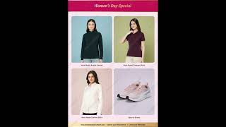 Women’s Day Corporate Gifting Ideas 2026 | Premium Employee &amp; Client Gifts | Bulk Orders