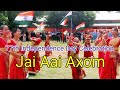 Jai aai axom  gitali devi papori susmita  77th independence day  assam pmo independence