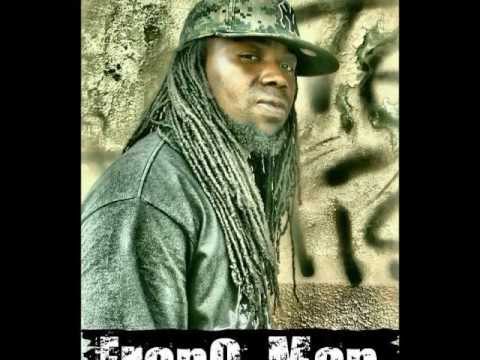 Frano Man de Honduras Reggae