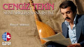 Cengiz Tekin - Boşver Aldırma