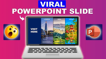 Stunning PowerPoint Presentations with Morph Transition