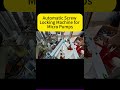 Automatic Screw Locking Machine for Micro Pumps