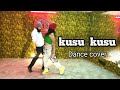 kusu Kusu | ft. Nora fatehi | Satyameva jayate 2 | team AD choreography