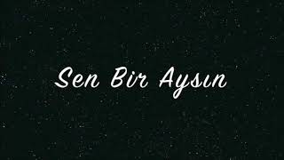 YEG - SEN BİR AYSIN Resimi