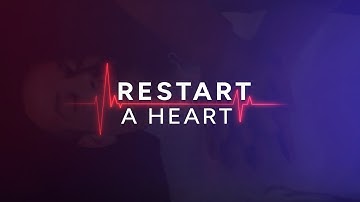 Restart a Heart: CPR and Defibrillator Training