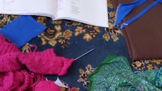 My Studio Is A Mess... Again Part 1