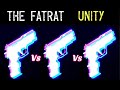 BEAT FIRE | Unity by The FatRat | Normal vs Pro vs Expert | Panthera Plays