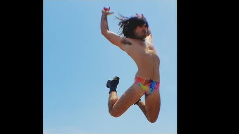 MR. FANTASY - (Official FAN MUSIC VIDEO)