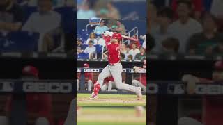 Famous Jake Fraley Is On A TEAR Right Now! #shorts Net Worth