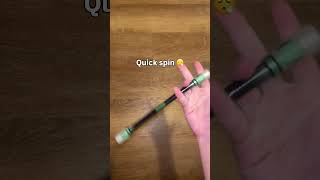 Quick Spin