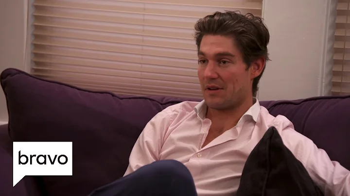 Southern Charm: Is Craig A 'Great Liar'? (Season 5...