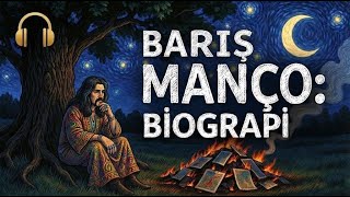 Bariş Manço Ki̇mdi̇r? Barış Manço Şarkıları İşte Bu Ruhun Özüdür
