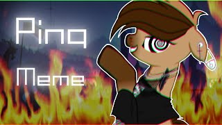 Animation Meme Ping Pmv
