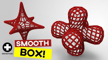 Weaverbird Grasshopper (Smooth Box)