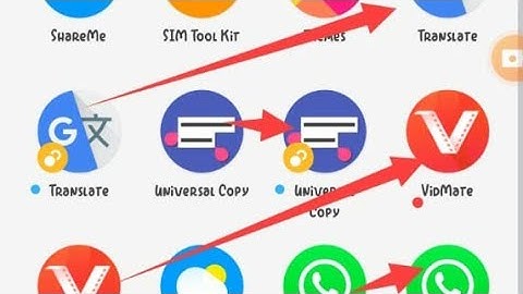 how to remove dual app in Poco C3 | dual app hataye