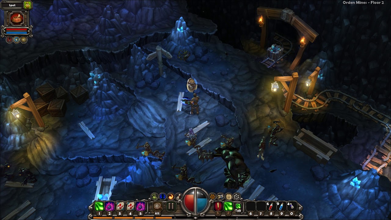 torchlight game walkthrough torchlight game walkthrough