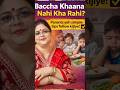 Baccha Khana Nahi Khata? Ye 7 Tricks Try Karo 😱Parenting Tips,picky eater child@Palanharkripa-99