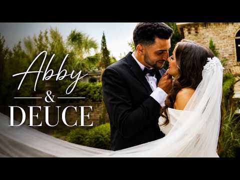 Abby and Deuce