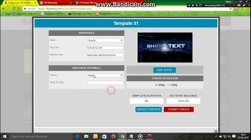 How to make YouTube Intro Videos With Flixpress || For Free || Make Awesome Intros Online