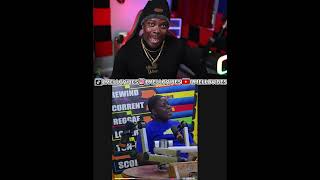 DEMARIO COOPER IS THE NEXT BIG THING?