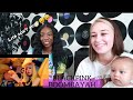 FIRST TIME HEARING BLACKPINK - '붐바야'(BOOMBAYAH) M/V REACTION | THEY SO 🔥🔥