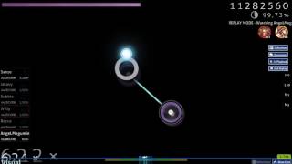 AngeLMegumin | fourfolium - SAKURA Skip [Press START] HDDT 99.88% 611PP