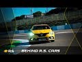 Renault Sport Cars - Fueled by passion