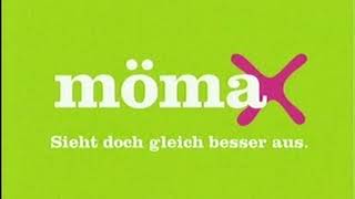 MTV, Programmtrailer und Werbeblock Österreich, ca. 2005