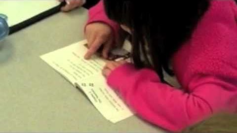Guided Reading Videos 3 of 3
