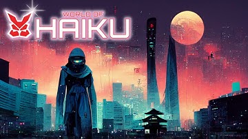 Do You Want to Learn Linux and Pentesting Basics? Let World of Haiku Help