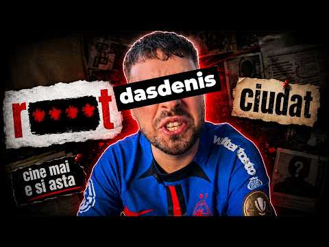 The Weirdest Soccer Influencer