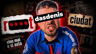 The Weirdest Soccer Influencer