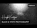 Black and White Photography  “Hengki Koentjoro” Underwater | Featured Artist